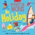 Cover: Holiday - Miles Kelly Publishing Ltd
