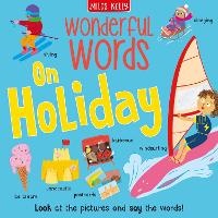 Enlarge image Cover: Holiday - Miles Kelly Publishing Ltd