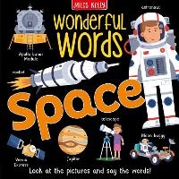 Enlarge image Cover: Space - Miles Kelly Publishing Ltd