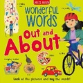 Cover: Out and About - Miles Kelly Publishing Ltd