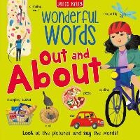 Enlarge image Cover: Out and About - Miles Kelly Publishing Ltd