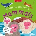 Cover: Mammals - Miles Kelly Publishing Ltd