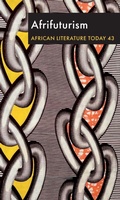 Cover: ALT 43: Afrifuturism - James Currey