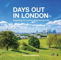 Abbildung von: Days Out in London - Metro Publications Ltd