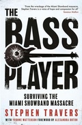Cover: The Bass Player - New Island Books