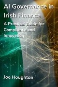 Cover: AI Governance in Irish Finance - Houghton Publishing
