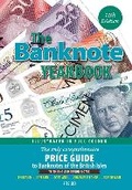 Cover: The Banknote Yearbook 12th Edition - Token Publishing Ltd