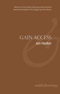 Cover: Gain Access - Smith|Doorstop Books