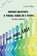 Cover: Chords Mastery - Milnerarty