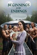 Cover: Shaara - Beginnings And Endings - K.S. Riggin