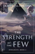 Cover: The Strength of the Few - Text Publishing