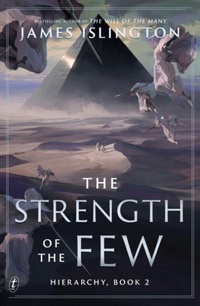 Enlarge image Cover: The Strength of the Few - Text Publishing