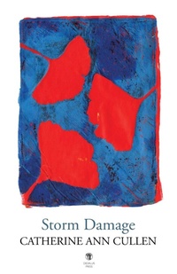 Enlarge image Cover: Storm Damage - Dedalus Press