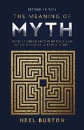 Bild: The Meaning of Myth - Acheron Press