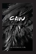 Cover: Caw - Raven House Pub.LLC