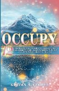 Enlarge image Cover: Occupy - Chosenbutterfly Publishing