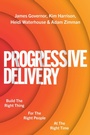 Cover: Progressive Delivery - IT Revolution
