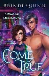 Enlarge image Cover: Come True - Never and Ever Publishing
