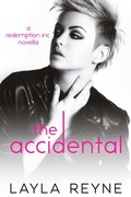 Cover: The Accidental - Layla Reyne