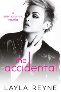 Enlarge image Cover: The Accidental - Layla Reyne