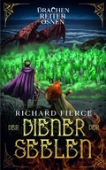 Cover: Der Diener der Seelen - Dragonfire Press