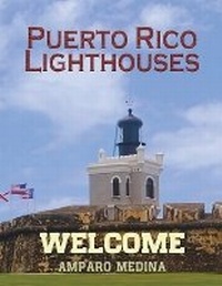 Abbildung von: Puerto Rico Lighthouses - Book Domain LLC.