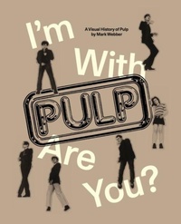 Enlarge image Cover: I'm With Pulp, Are You? - Hat & Beard