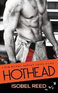 Enlarge image Cover: Hothead - Inkspell Publishing