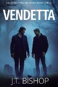 Cover: Vendetta - Eudoran Press LLC
