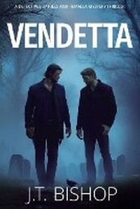 Enlarge image Cover: Vendetta - Eudoran Press LLC