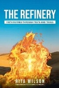 Cover: The Refinery - Luminous Publishing