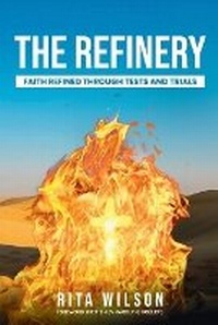 Enlarge image Cover: The Refinery - Luminous Publishing