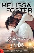 Cover: Meine wahre Liebe - World Literary Press