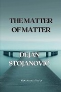 Cover: The Matter of Matter - New Avenue Books