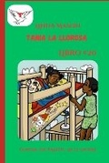 Cover: Tania la Llorosa - Books by L Mason, a Safe Place