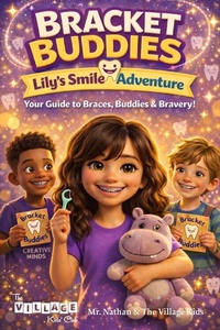 Enlarge image Cover: Bracket Buddies - Village Center Inc.