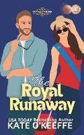 Cover: The Royal Runaway - Wild Lime Books