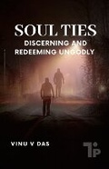 Cover: Soul Ties - Tabor Press