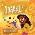 Cover: Sparkle - Wishing Star Publishing
