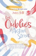 Cover: Les Oubli&eacute;s d'Acton Street - Par l'autrice de "Ma ch&egrave;re Juliet" - Hachette Romans