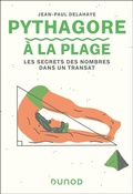 Cover: Pythagore &agrave; la plage - Dunod