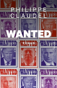 Enlarge image Cover: Wanted - Stock