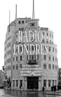 Cover: Radio Londres - Grasset