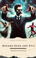 Cover: Beyond Good and Evil - Zenith Golden Quill
