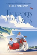 Cover: Transports pour dames - Hachette Fictions