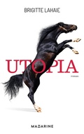 Cover: Utopia - Fayard/Pauvert