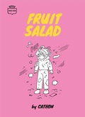 Cover: Fruit Salad - Editions Pow Pow