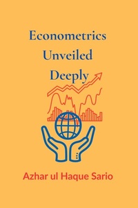 Abbildung von: Econometrics Unveiled Deeply - Royal Co.