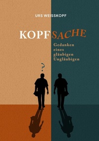 Abbildung von: Kopfsache - BoD - Books on Demand