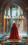 Cover: Das Konzil - BoD - Books on Demand